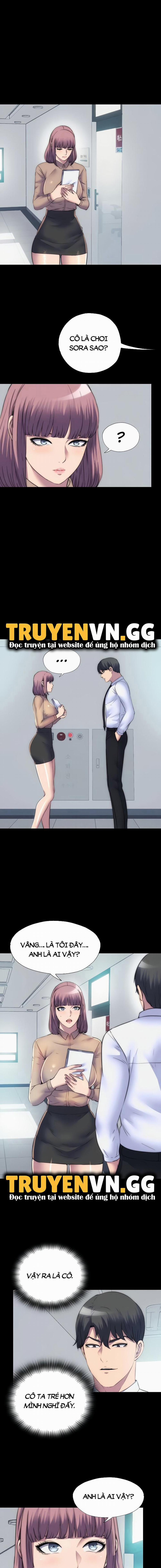 Điều Khiển Cơ Thể 60 trang 11