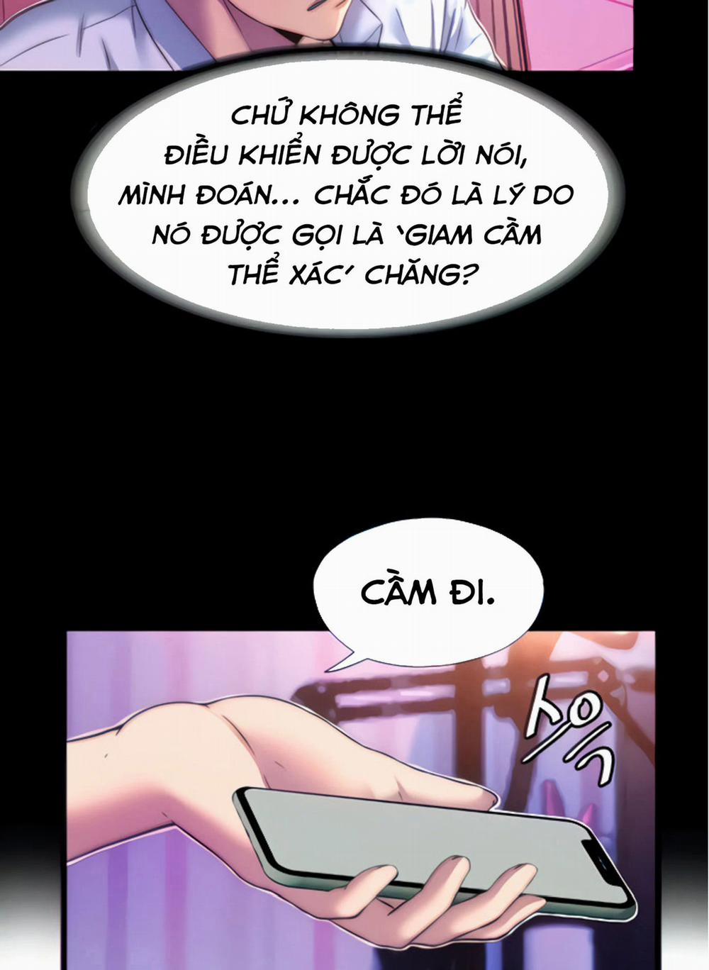 Điều Khiển Cơ Thể 8 trang 27