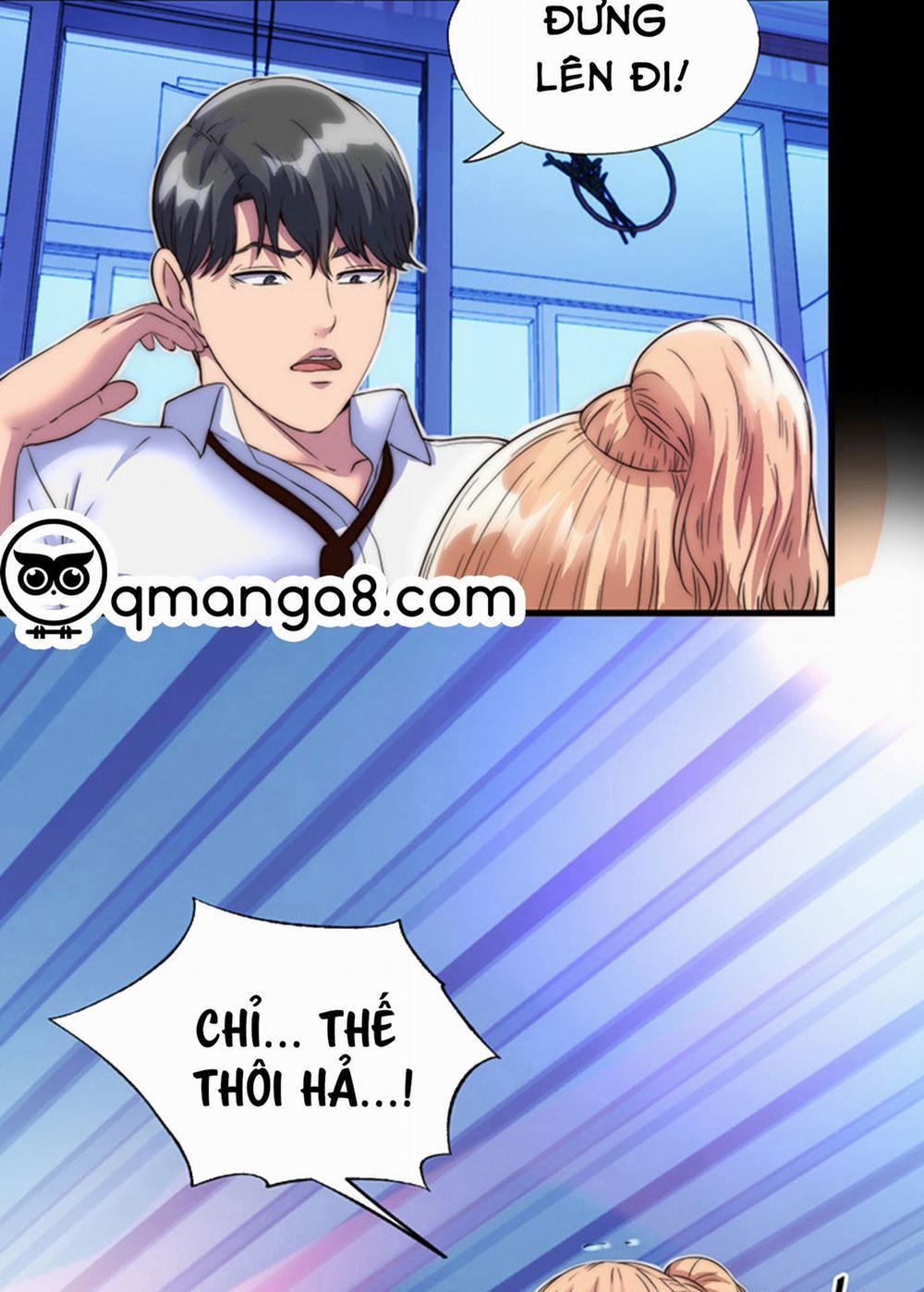Điều Khiển Cơ Thể 8 trang 50