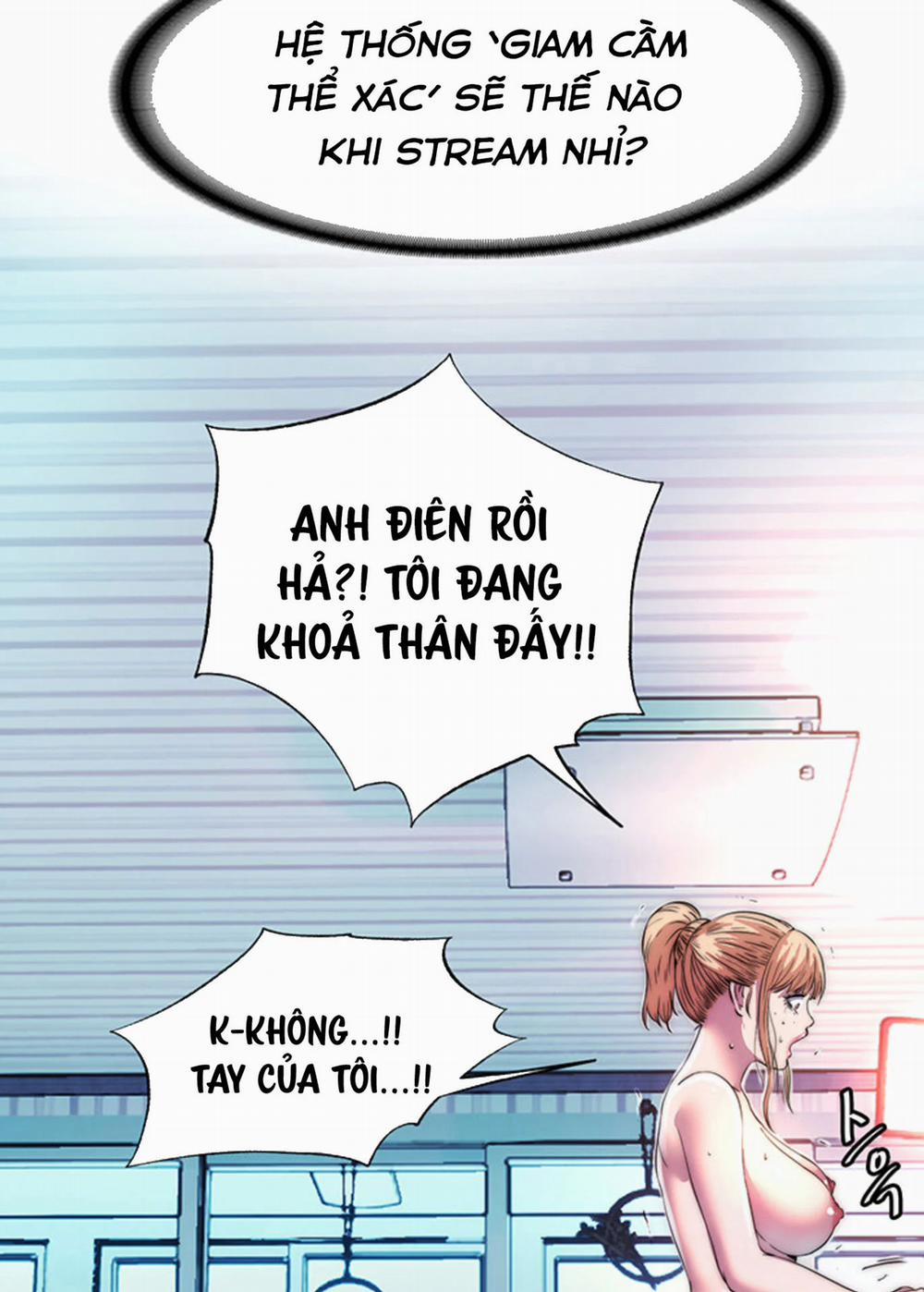 Điều Khiển Cơ Thể 8 trang 60
