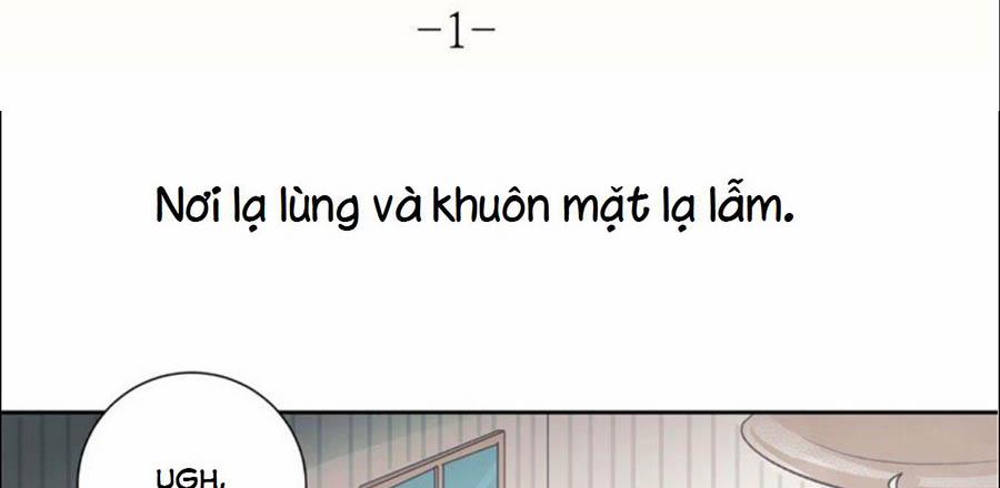 Điều Kì Diệu Của Cậu 1 trang 16