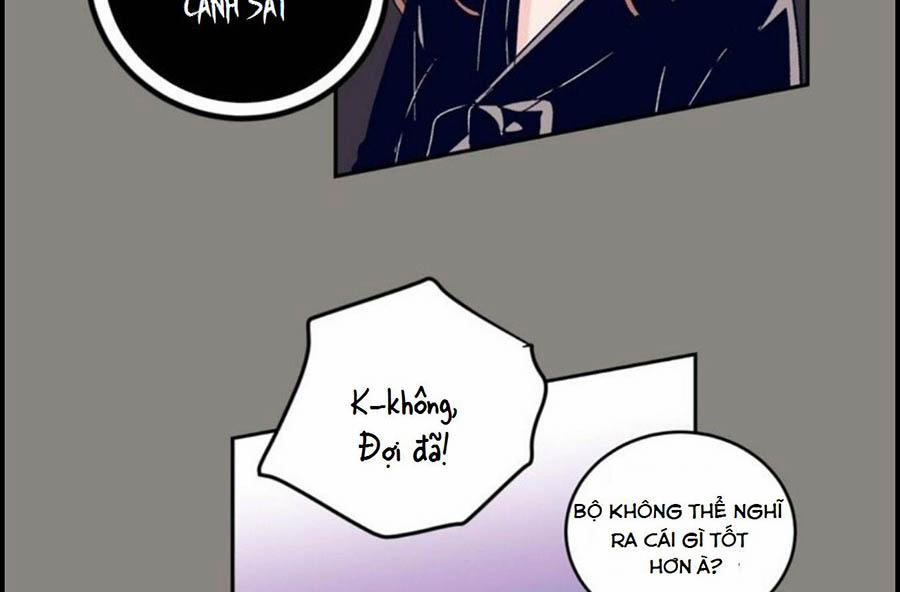 Điều Kì Diệu Của Cậu 1 trang 28