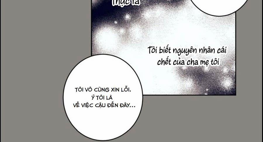 Điều Kì Diệu Của Cậu 1 trang 41