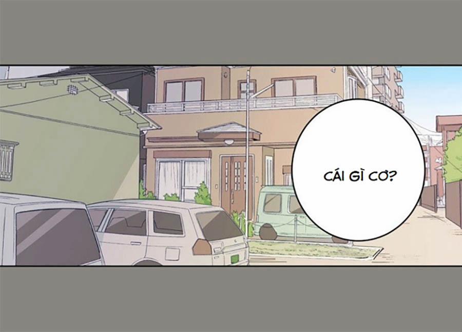Điều Kì Diệu Của Cậu 1 trang 45