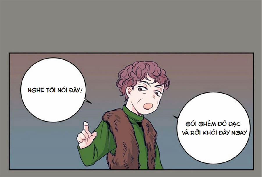 Điều Kì Diệu Của Cậu 1 trang 46