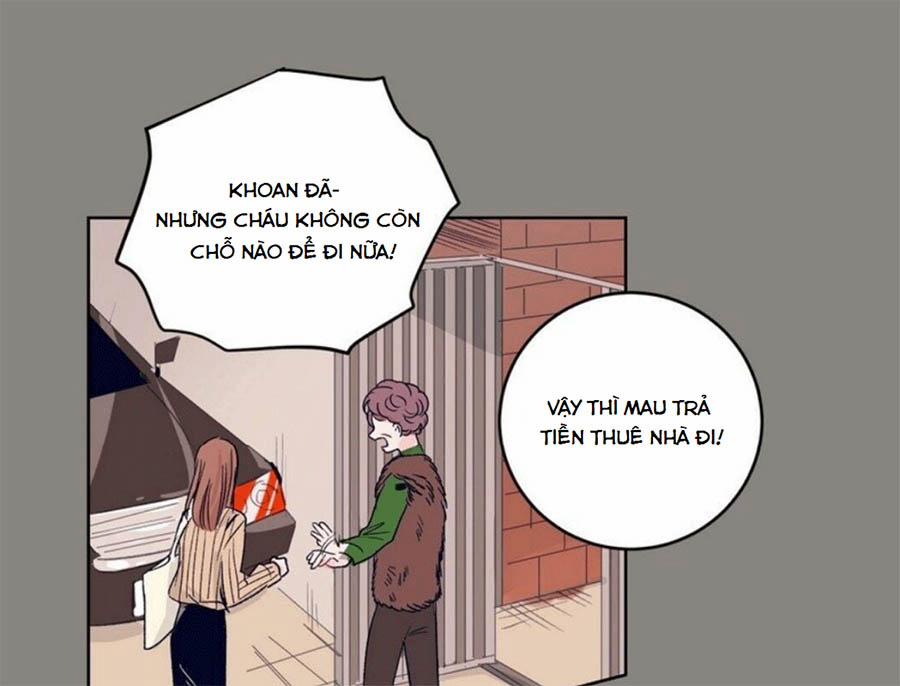 Điều Kì Diệu Của Cậu 1 trang 50