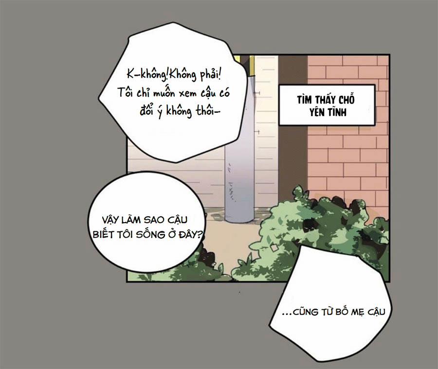 Điều Kì Diệu Của Cậu 1 trang 57