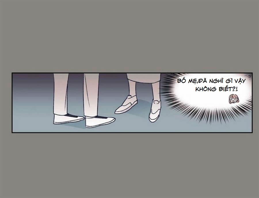 Điều Kì Diệu Của Cậu 1 trang 58