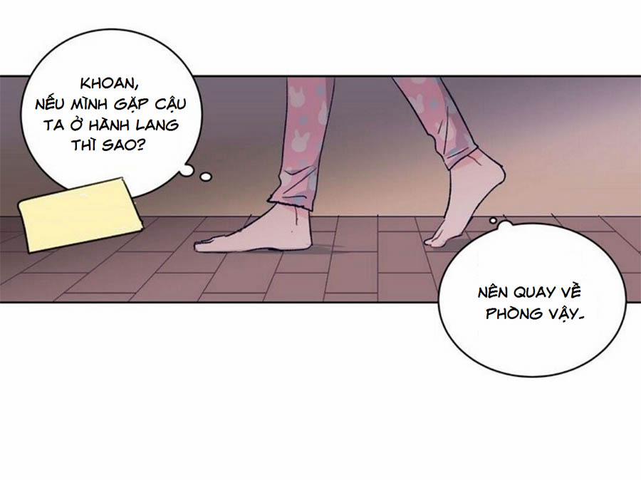 Điều Kì Diệu Của Cậu 1 trang 73