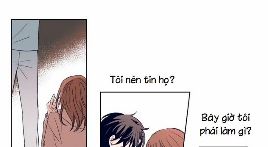 Điều Kì Diệu Của Cậu 1 trang 91