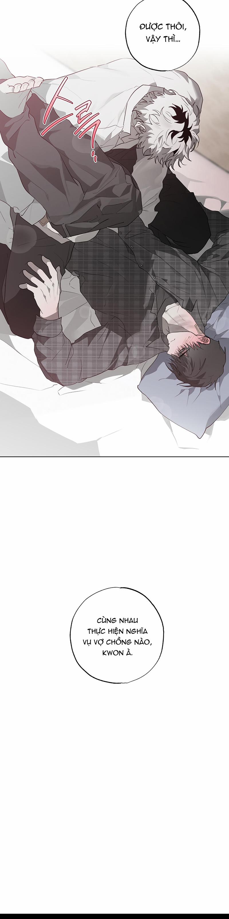 Điều Kì Lạ Trong Nhà 22 trang 20