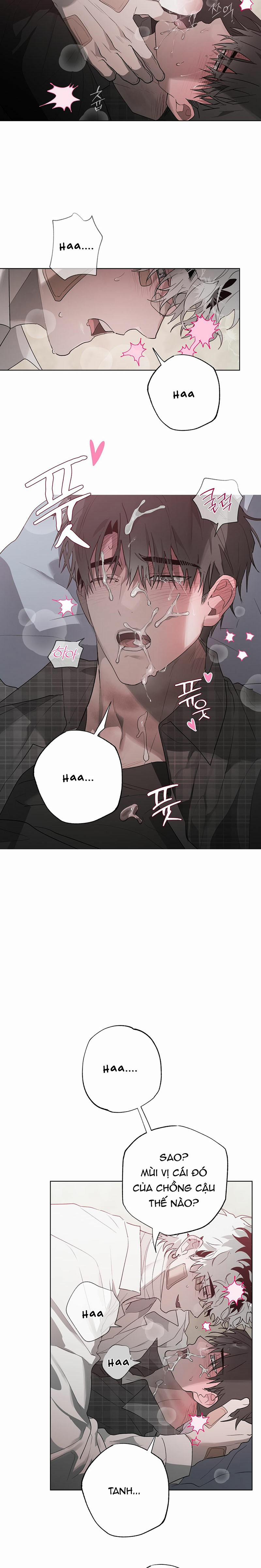 Điều Kì Lạ Trong Nhà 23 trang 11