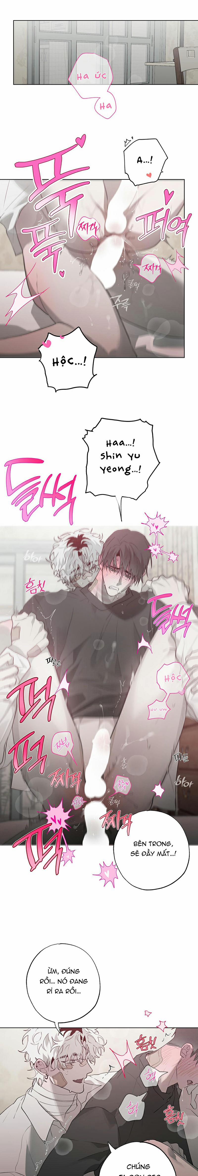 Điều Kì Lạ Trong Nhà 24 trang 2
