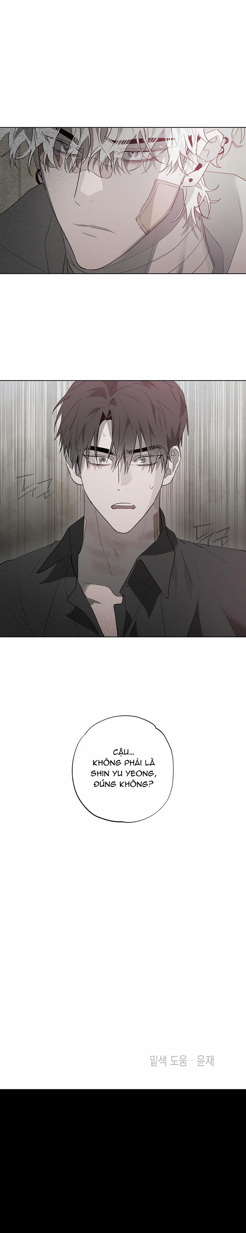 Điều Kì Lạ Trong Nhà 25 trang 19