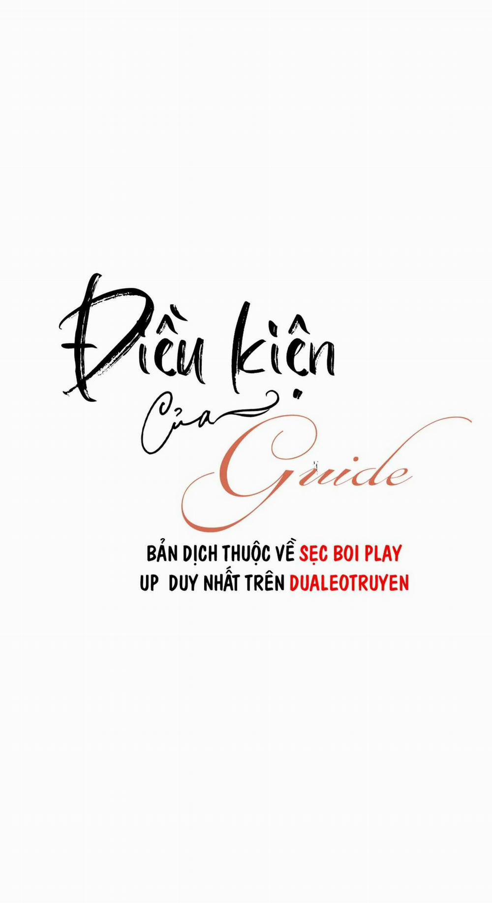 Điều Kiện Của Guide 46 trang 1