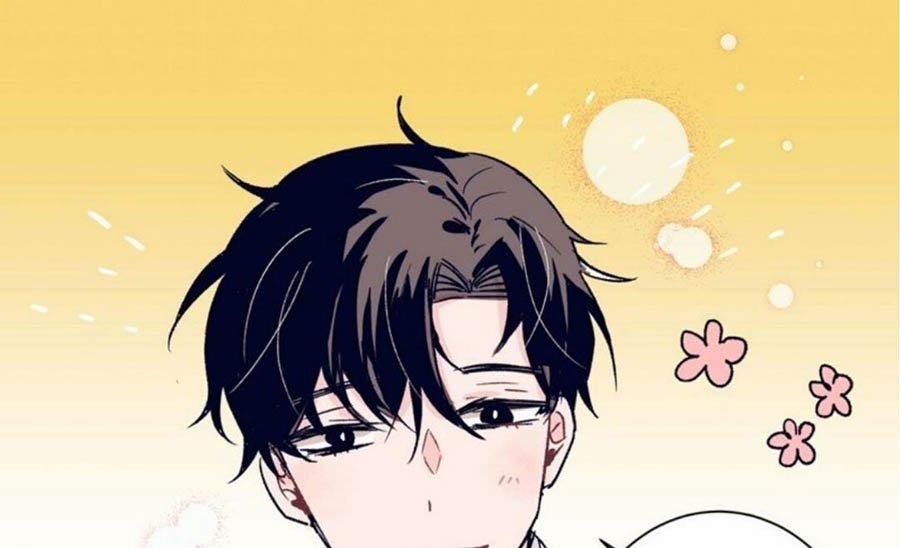 Điều Kỳ Diệu Ở Cậu 1.1 trang 10