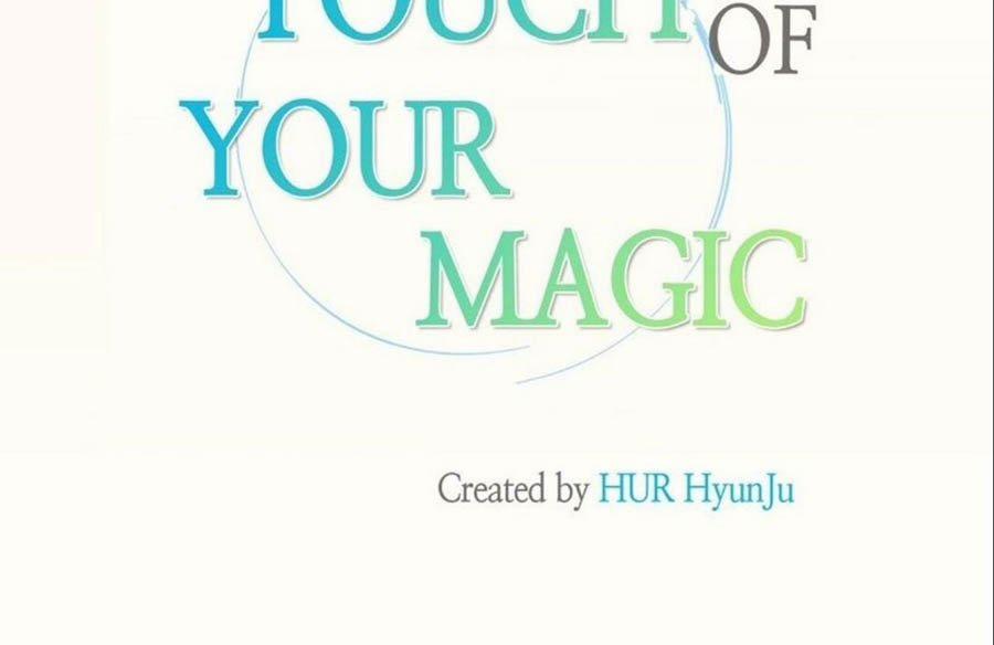 Điều Kỳ Diệu Ở Cậu 1.1 trang 15