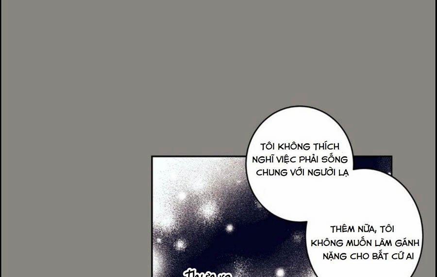 Điều Kỳ Diệu Ở Cậu 1.1 trang 40