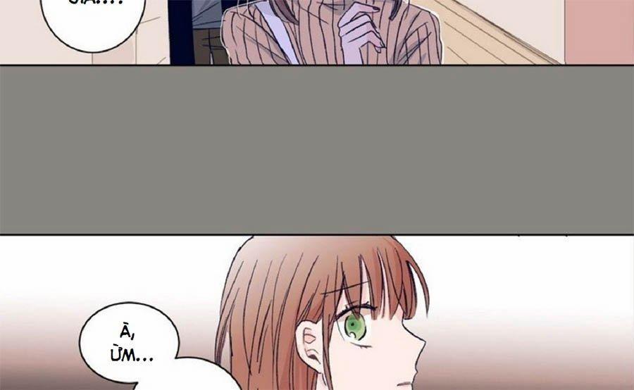 Điều Kỳ Diệu Ở Cậu 1.1 trang 53