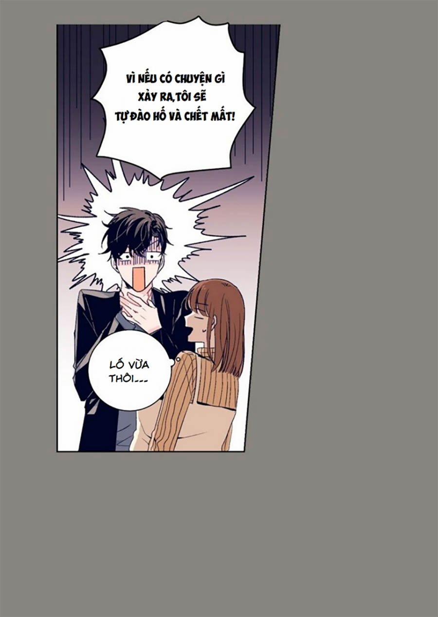 Điều Kỳ Diệu Ở Cậu 1.2 trang 10