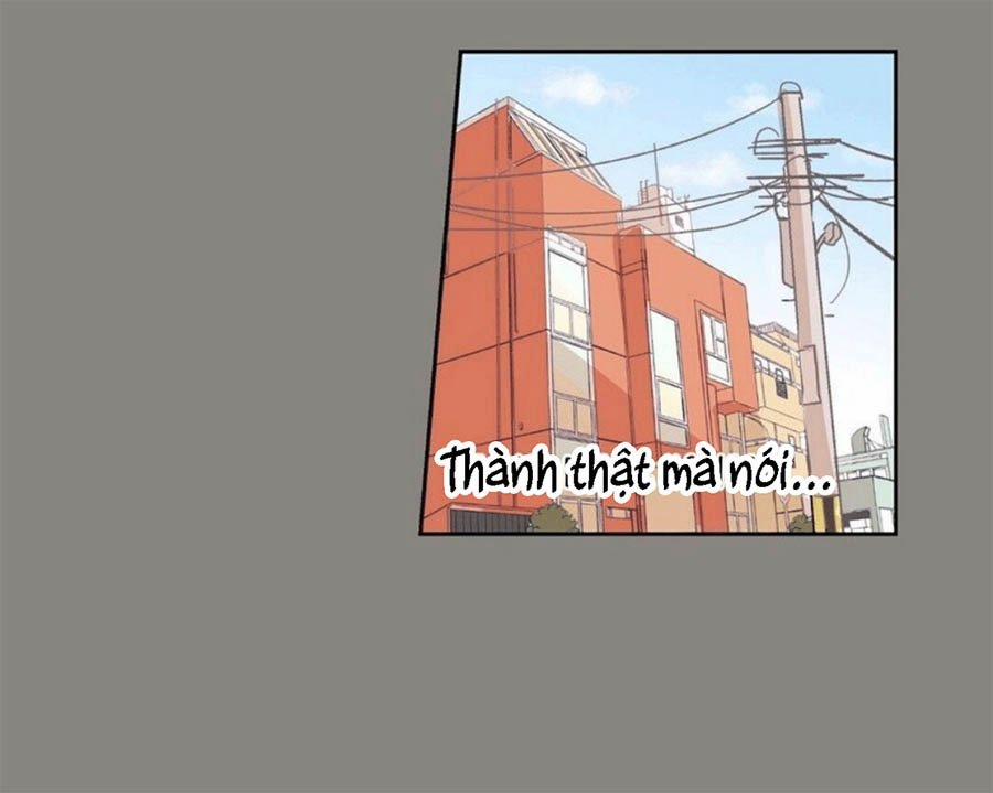 Điều Kỳ Diệu Ở Cậu 1.2 trang 12