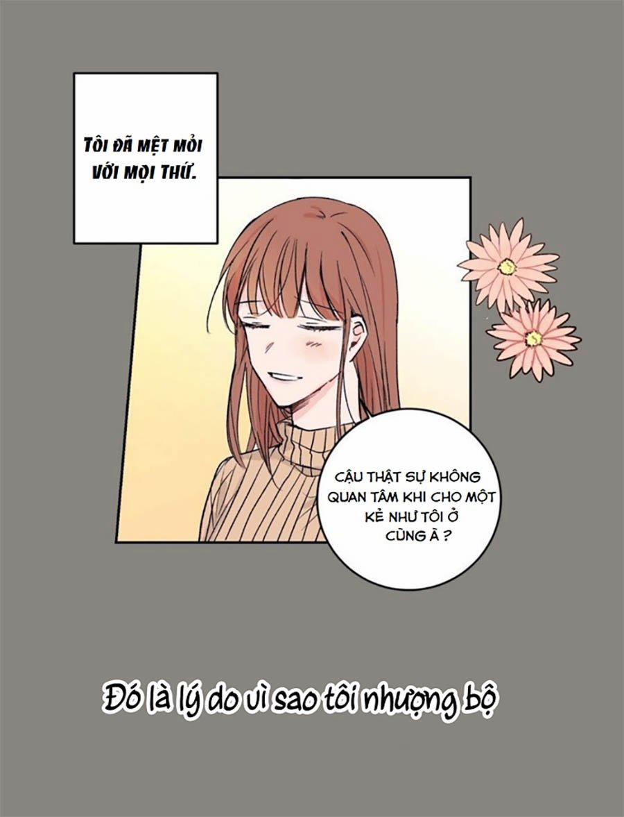 Điều Kỳ Diệu Ở Cậu 1.2 trang 13