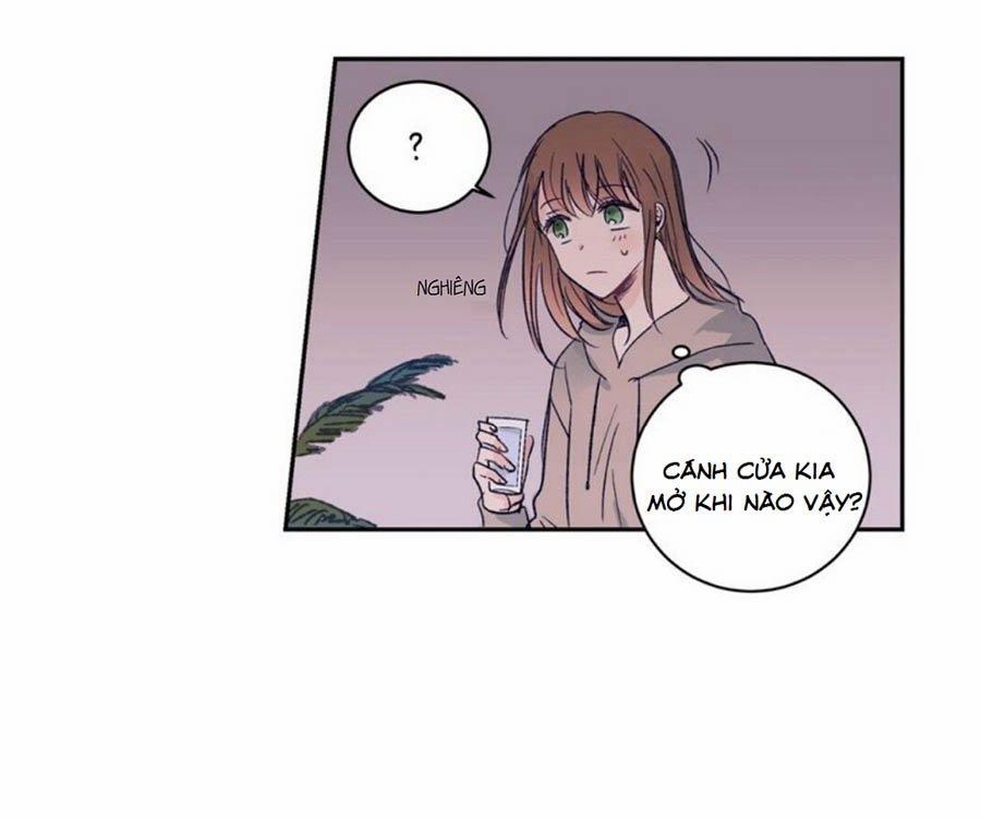 Điều Kỳ Diệu Ở Cậu 1.2 trang 20