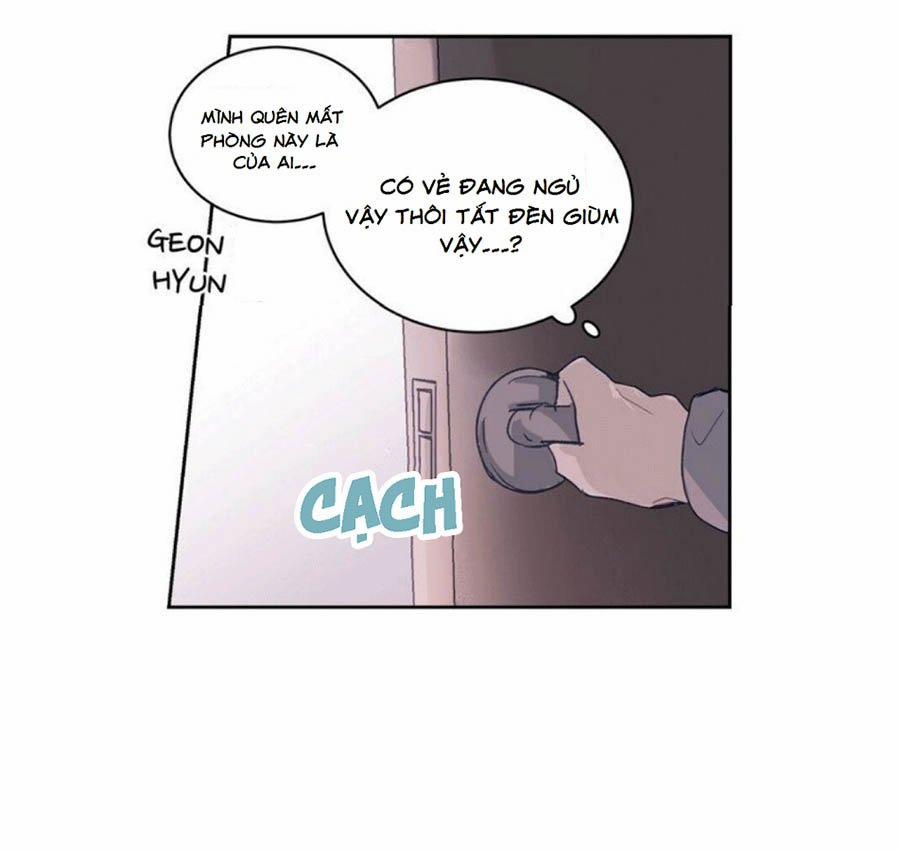 Điều Kỳ Diệu Ở Cậu 1.2 trang 21