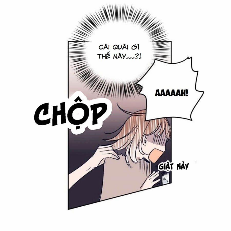 Điều Kỳ Diệu Ở Cậu 1.2 trang 24