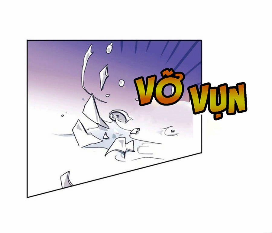 Điều Kỳ Diệu Ở Cậu 1.2 trang 25