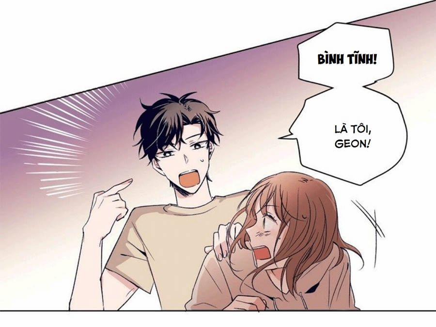 Điều Kỳ Diệu Ở Cậu 1.2 trang 26