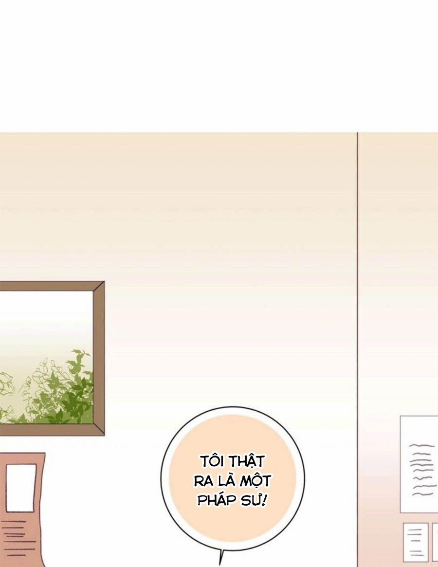 Điều Kỳ Diệu Ở Cậu 1.2 trang 28