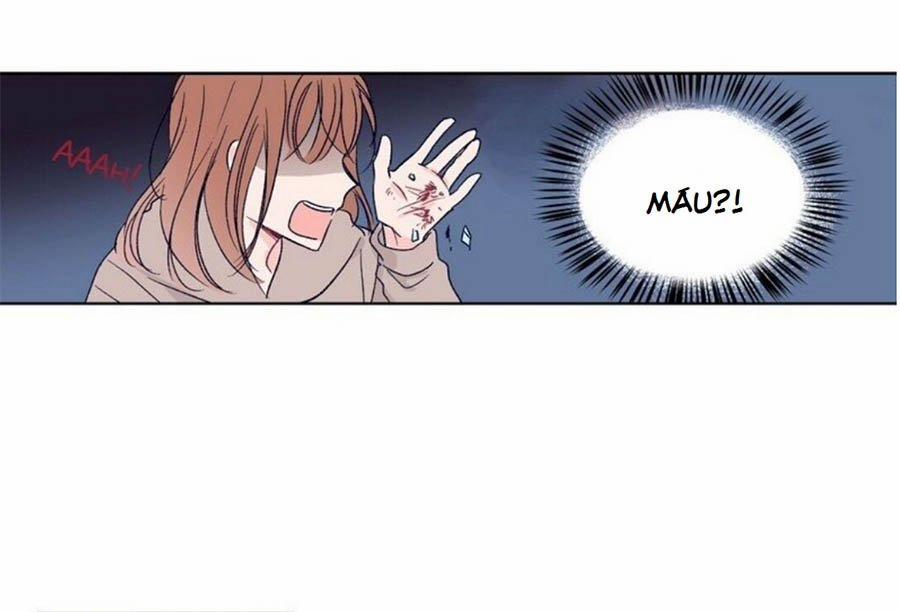 Điều Kỳ Diệu Ở Cậu 1.2 trang 36