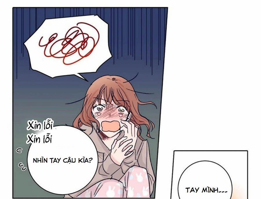 Điều Kỳ Diệu Ở Cậu 1.2 trang 43