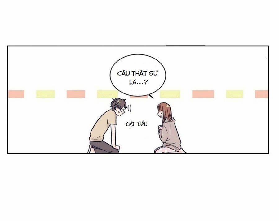 Điều Kỳ Diệu Ở Cậu 1.2 trang 45