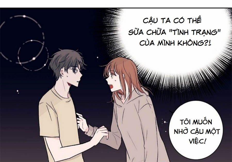 Điều Kỳ Diệu Ở Cậu 1.2 trang 48