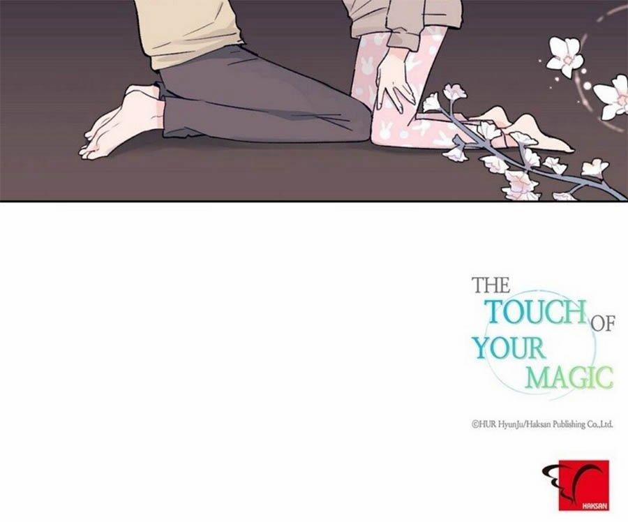 Điều Kỳ Diệu Ở Cậu 1.2 trang 49