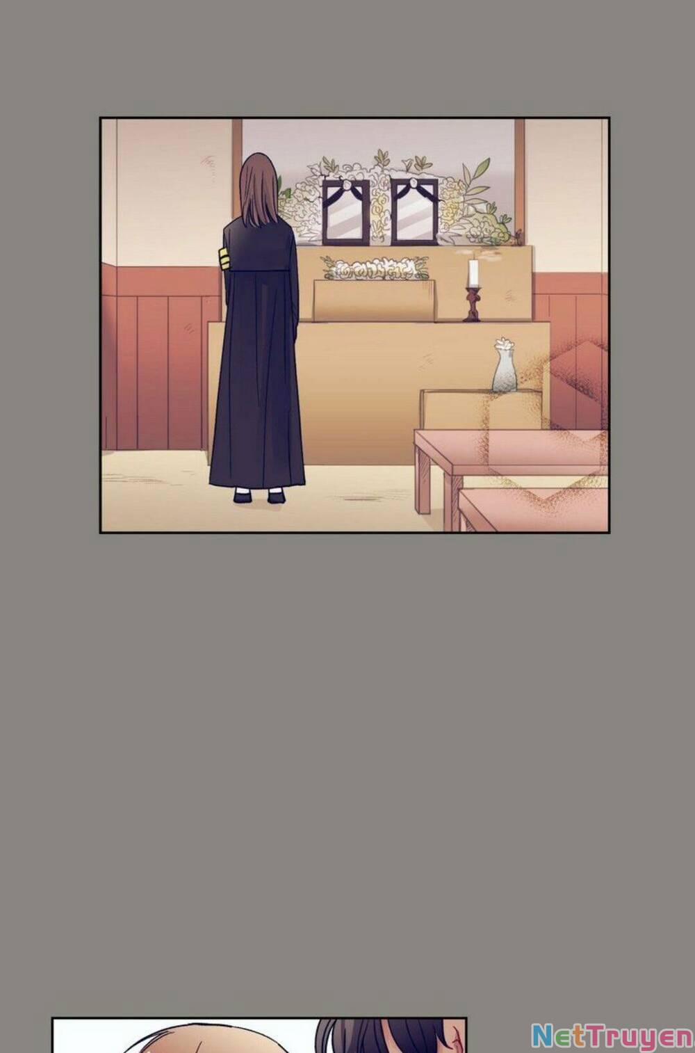 Điều Kỳ Diệu Ở Cậu 13 trang 16