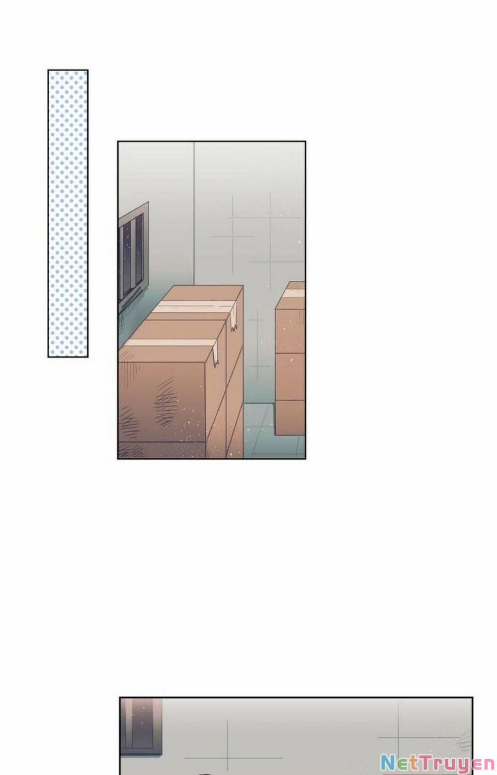 Điều Kỳ Diệu Ở Cậu 13 trang 2