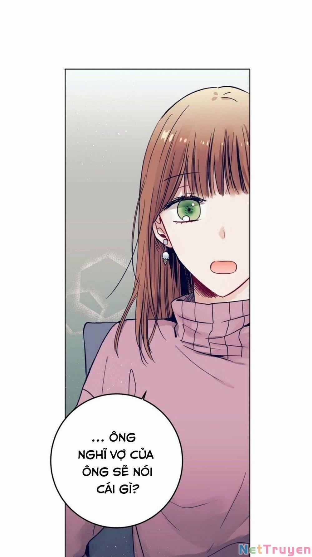 Điều Kỳ Diệu Ở Cậu 13 trang 22