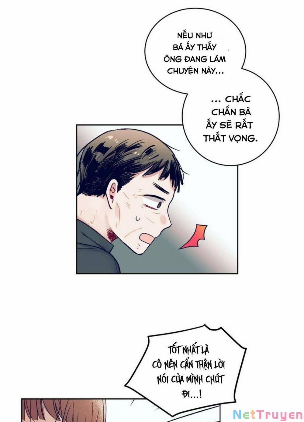 Điều Kỳ Diệu Ở Cậu 13 trang 24