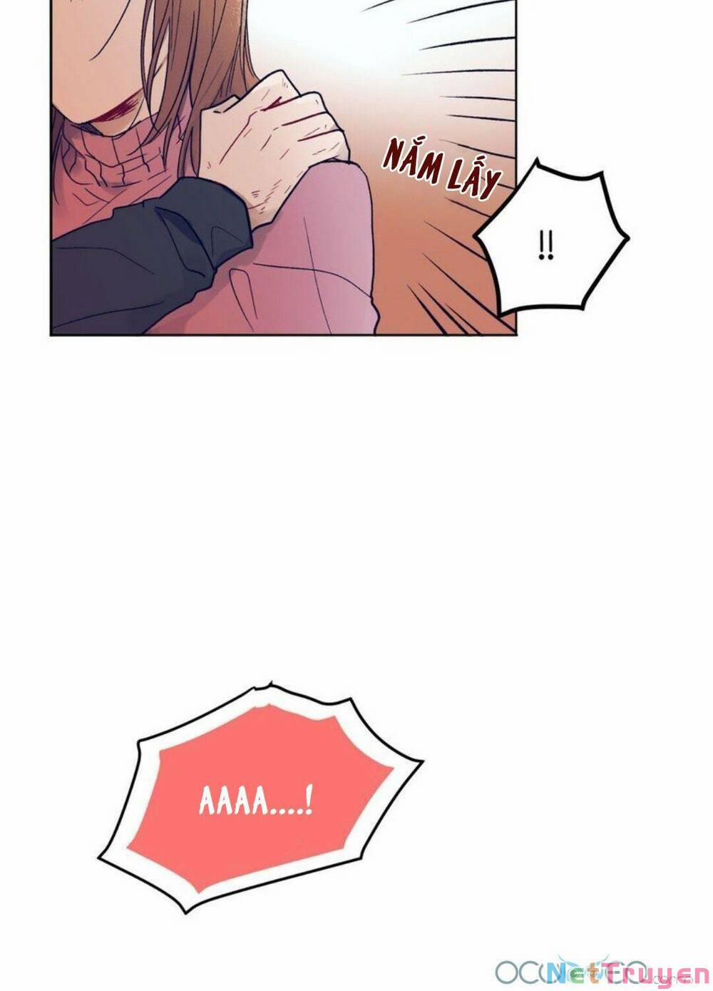 Điều Kỳ Diệu Ở Cậu 13 trang 25