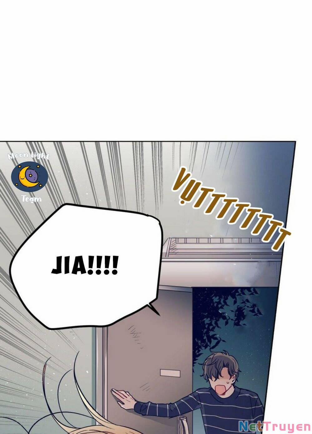 Điều Kỳ Diệu Ở Cậu 13 trang 26