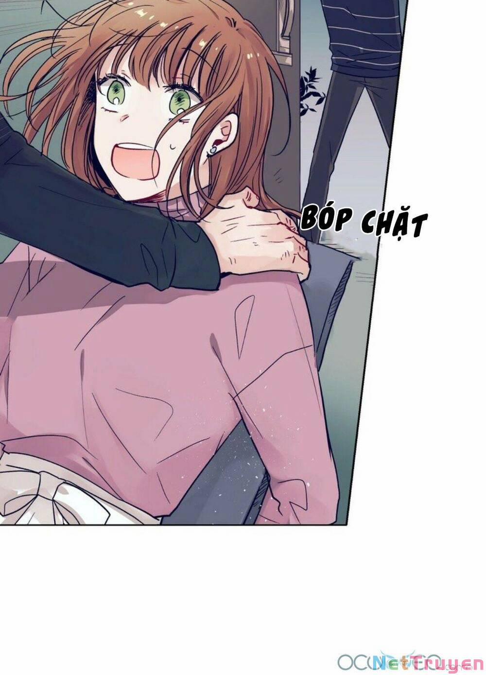 Điều Kỳ Diệu Ở Cậu 13 trang 27