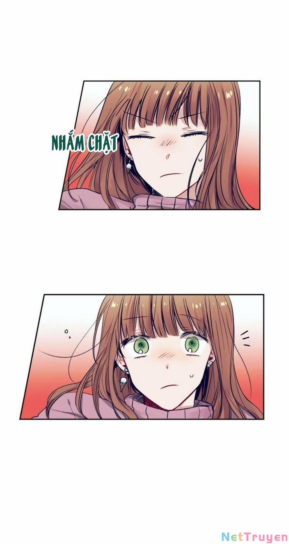 Điều Kỳ Diệu Ở Cậu 13 trang 32