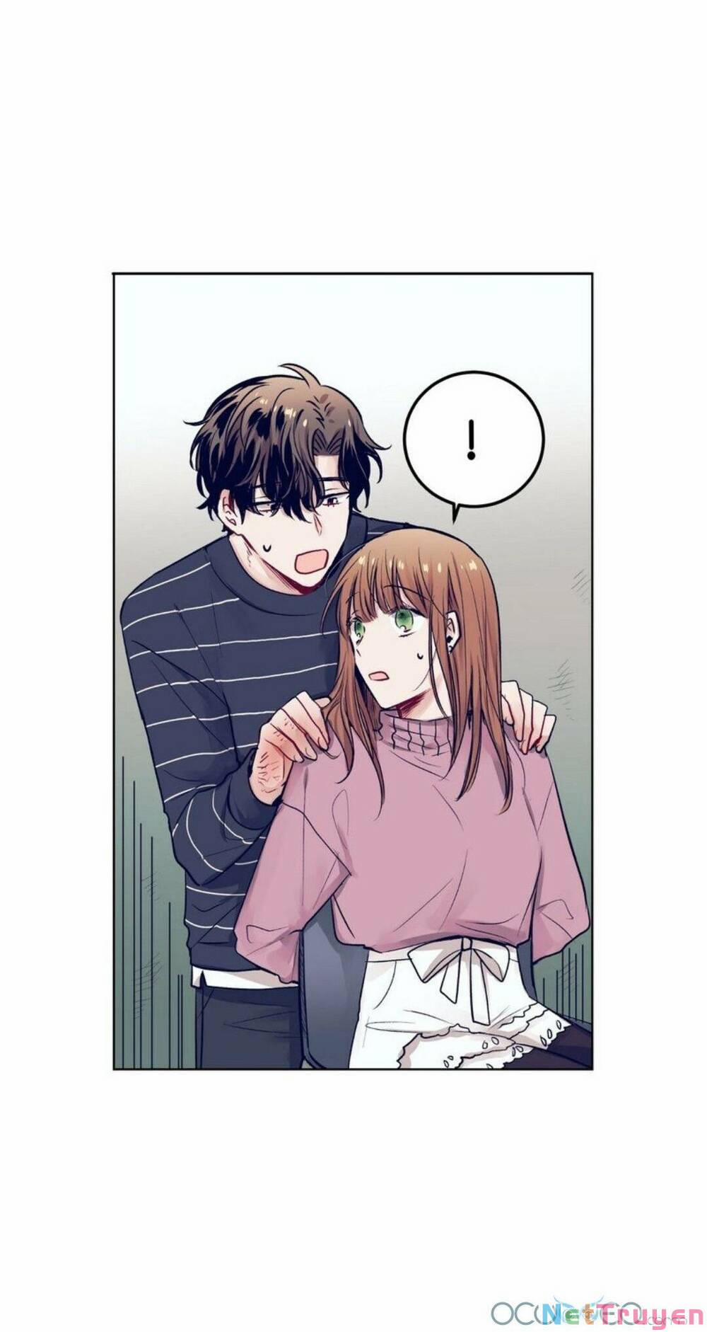 Điều Kỳ Diệu Ở Cậu 13 trang 33