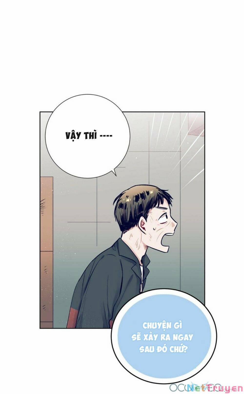 Điều Kỳ Diệu Ở Cậu 13 trang 43