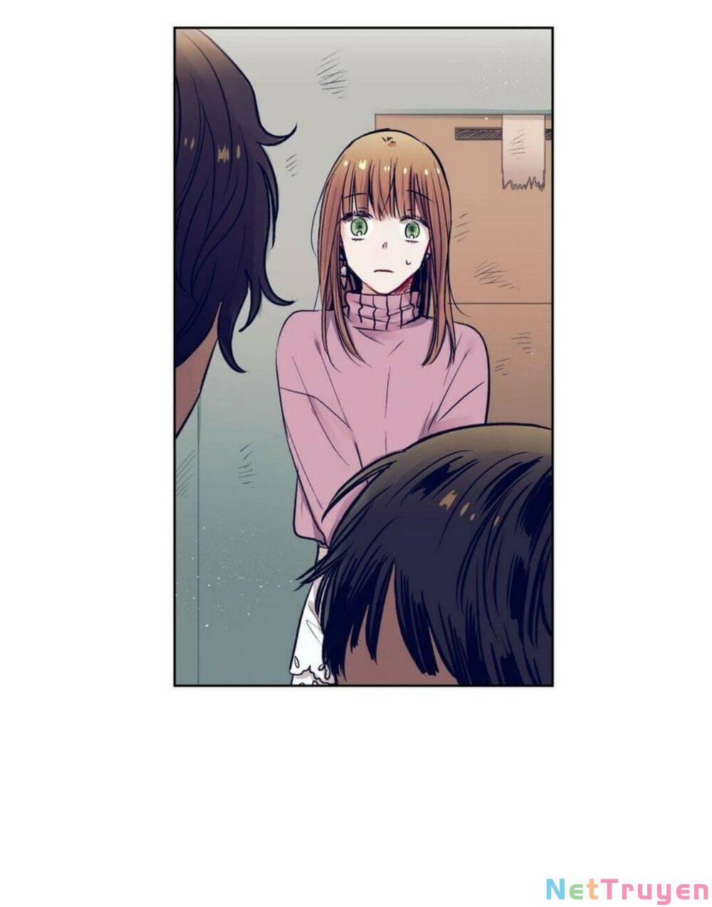 Điều Kỳ Diệu Ở Cậu 13 trang 44