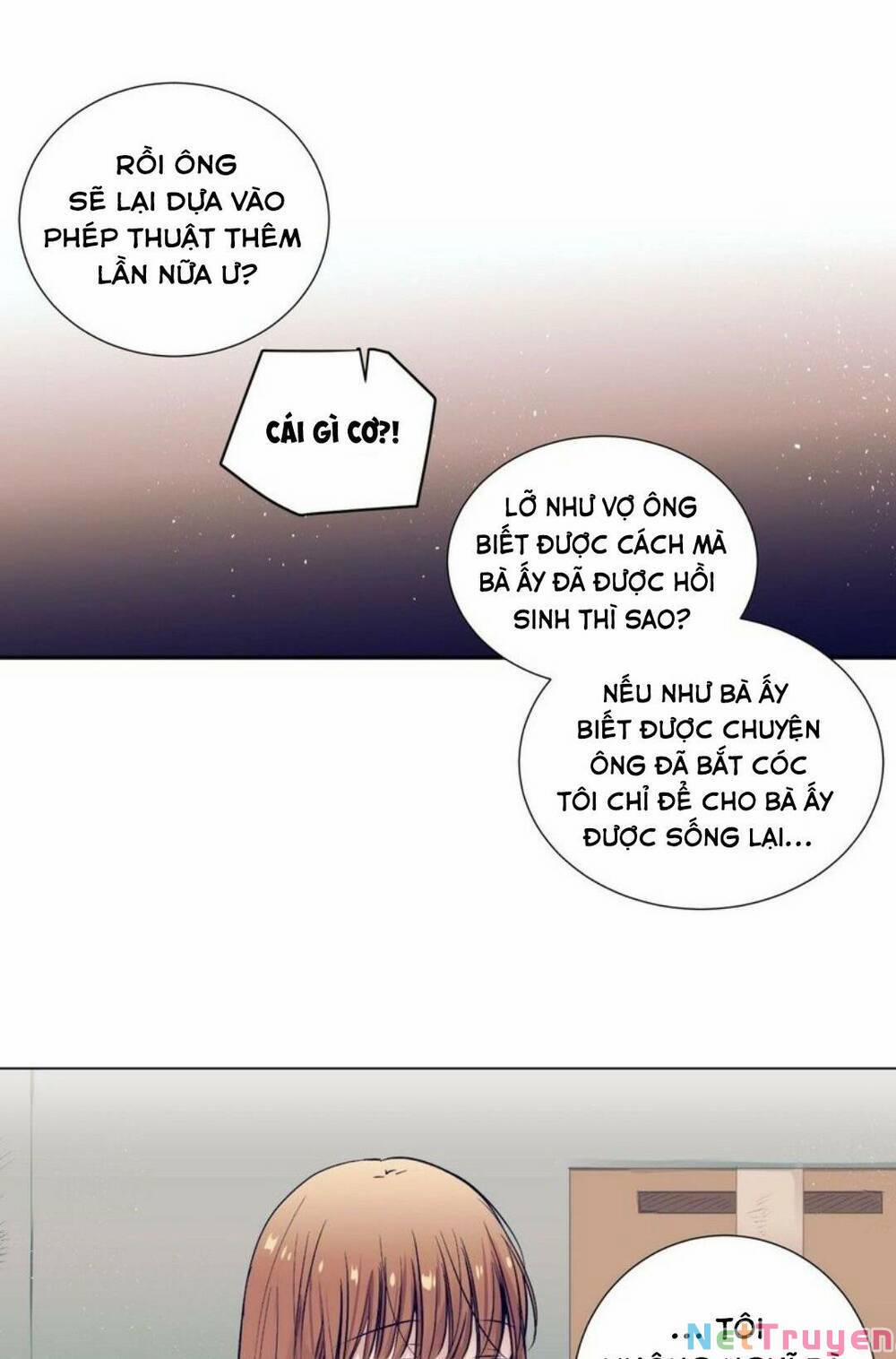Điều Kỳ Diệu Ở Cậu 13 trang 46