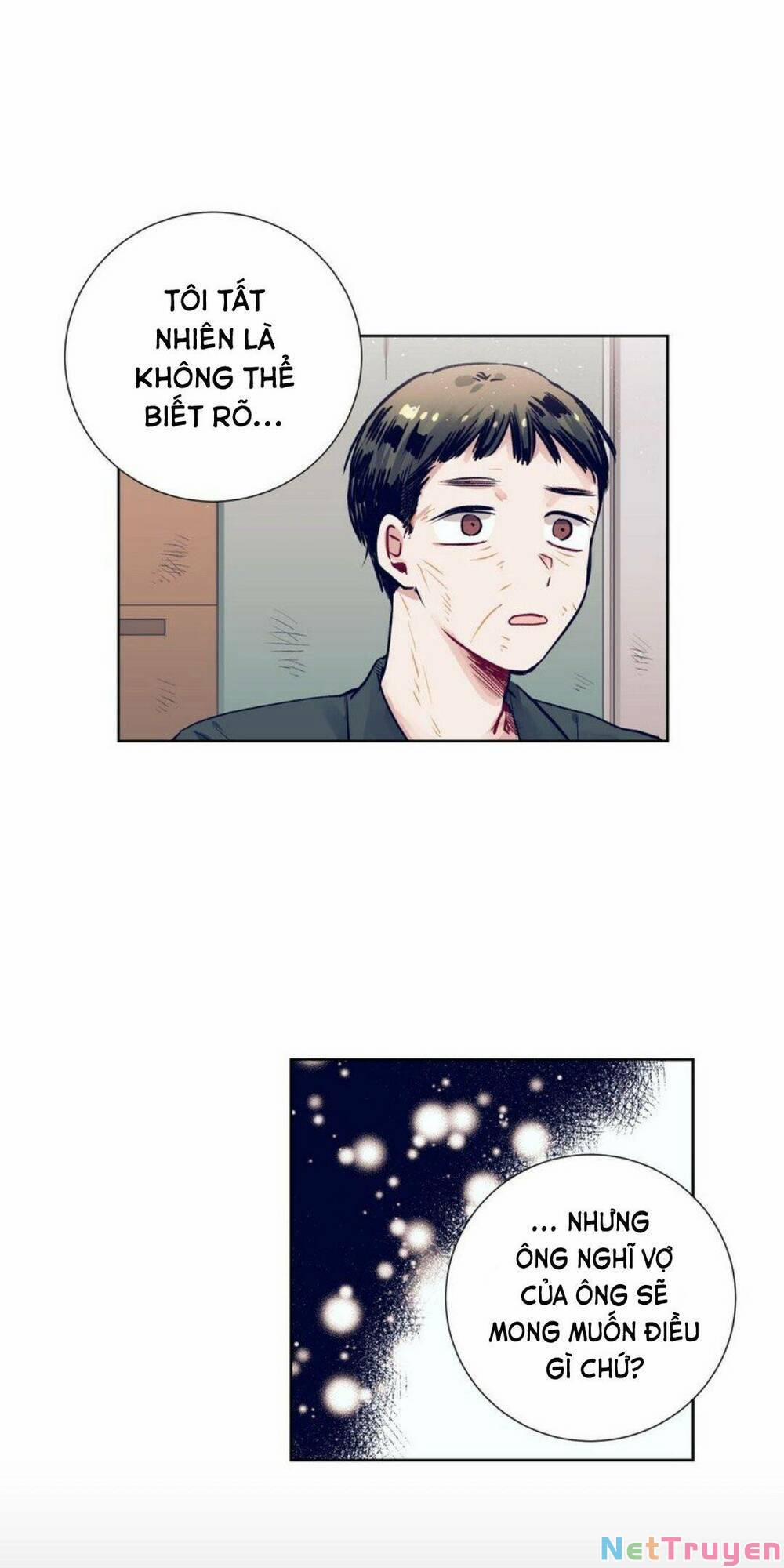 Điều Kỳ Diệu Ở Cậu 13 trang 52